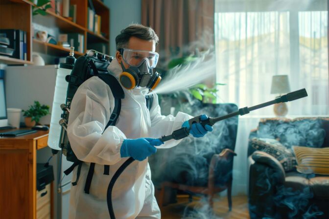 The Best Natural Remedies for Common Household Pests